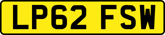 LP62FSW
