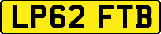 LP62FTB