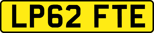 LP62FTE