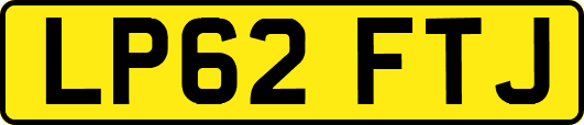 LP62FTJ