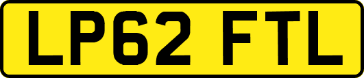 LP62FTL