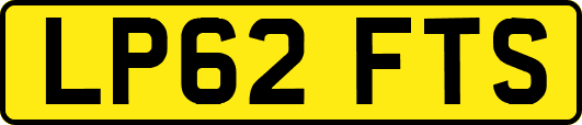 LP62FTS