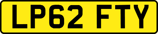 LP62FTY