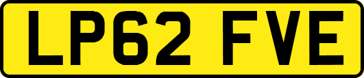 LP62FVE