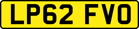 LP62FVO