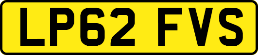 LP62FVS