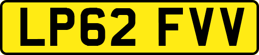 LP62FVV