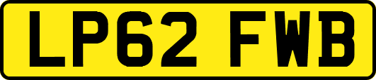 LP62FWB