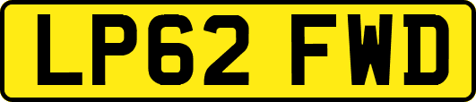 LP62FWD