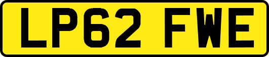 LP62FWE