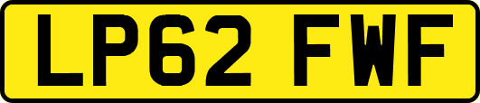 LP62FWF