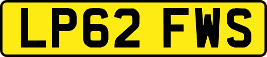 LP62FWS