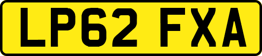 LP62FXA