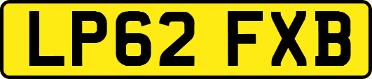 LP62FXB