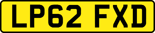 LP62FXD