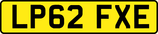 LP62FXE