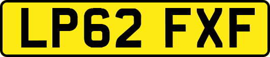 LP62FXF