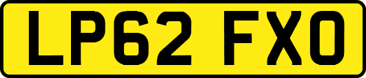 LP62FXO