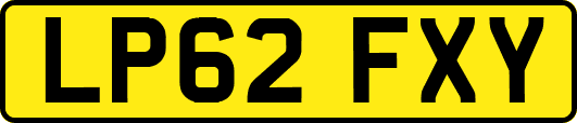 LP62FXY