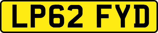 LP62FYD