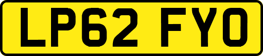 LP62FYO
