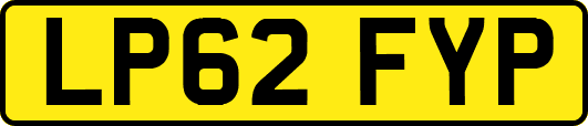 LP62FYP