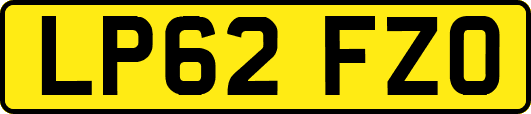 LP62FZO