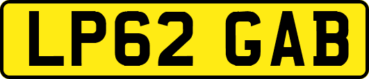LP62GAB
