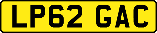 LP62GAC