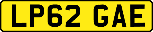 LP62GAE