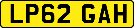 LP62GAH