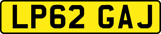 LP62GAJ