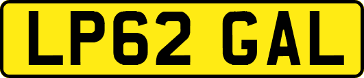 LP62GAL
