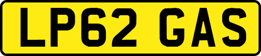 LP62GAS