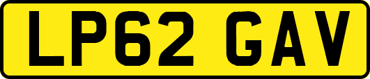 LP62GAV
