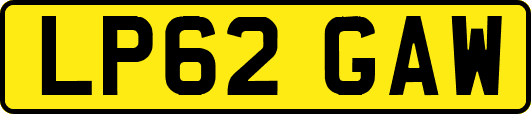 LP62GAW