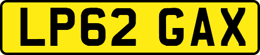 LP62GAX