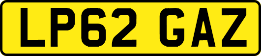 LP62GAZ