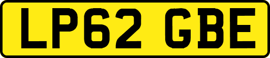LP62GBE