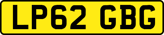 LP62GBG