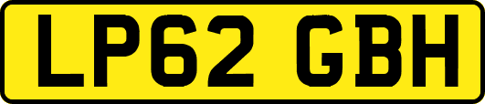 LP62GBH