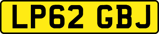 LP62GBJ