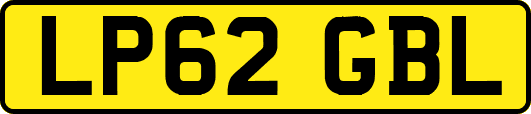 LP62GBL
