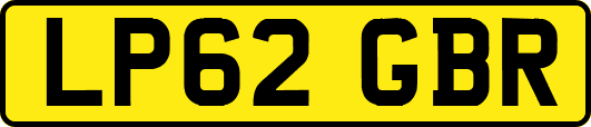 LP62GBR