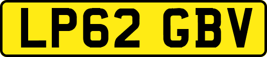 LP62GBV