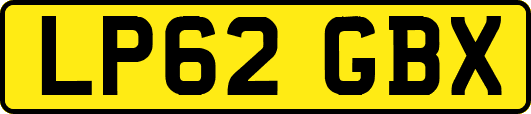 LP62GBX