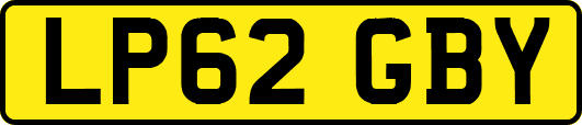 LP62GBY