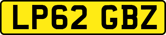 LP62GBZ