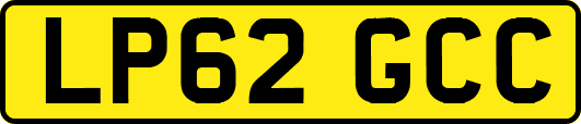 LP62GCC