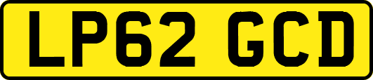 LP62GCD